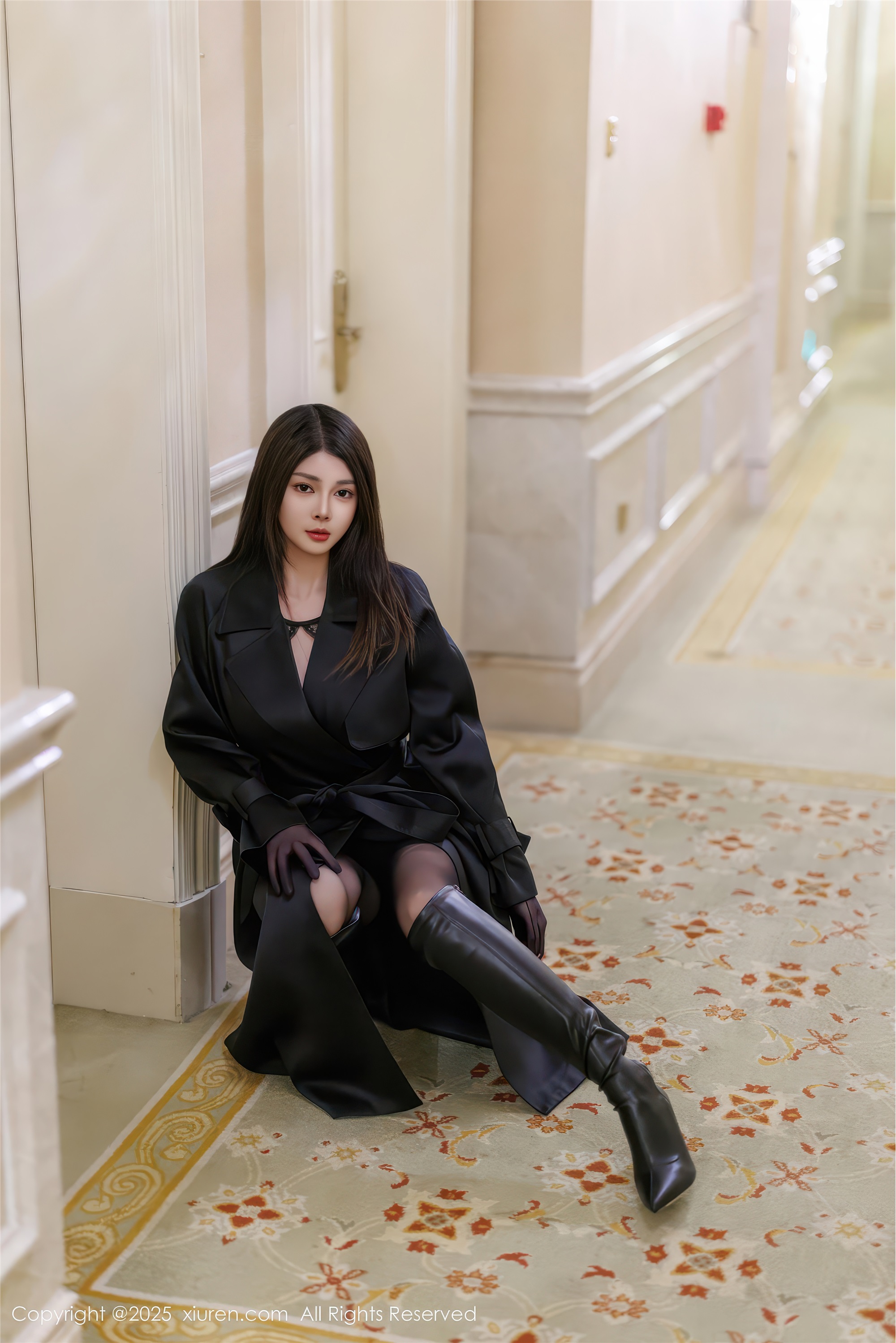 Xiuren秀人网 2025.12.16 NO.11114 凯竹法师